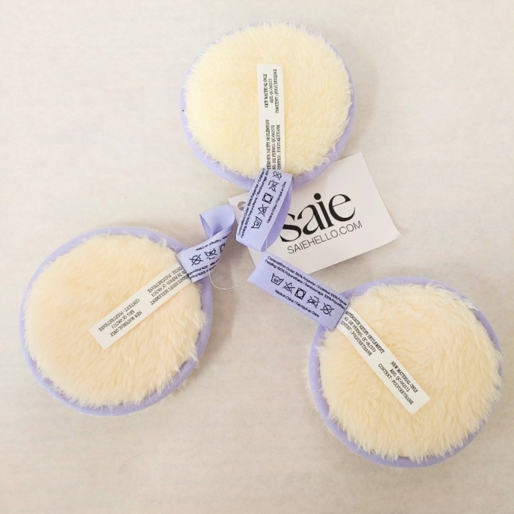 “SAIE” Beauty Rounds - Picture 4 of 11